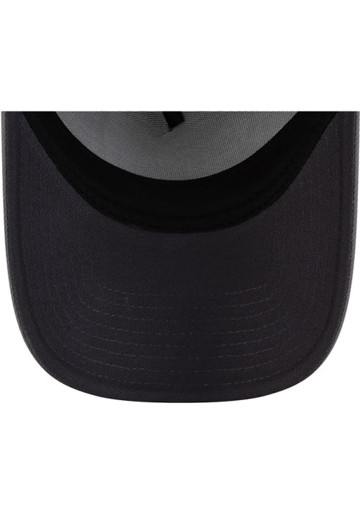 New Era New England Patriots GRAPHITE Super Bowl LX Participant