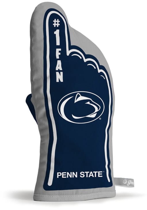 Penn State Nittany Lions Grill Mitt