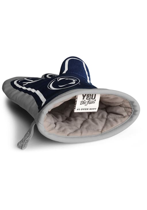 Penn State Nittany Lions Grill Mitt - Thumbnail 3