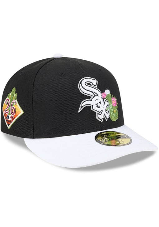 CDロゴ付き黒キャップ SPRING TRAINING 2026 CDロゴ付き黒キャップ SPRING TRAINING 2026 【公式通販】
