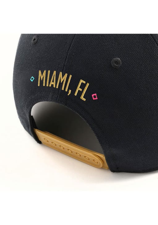 Nike BLACK Indiana Hoosiers 2026 Locker Room National Champs Rise