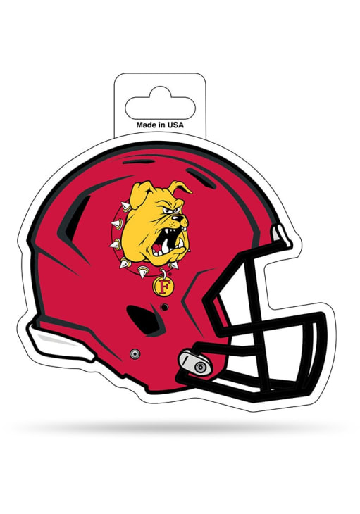 ferris football helmet State University Unisex Youth, Athletic Heather, XS : Sports & Outdoors Seven questions with Heritage Hall