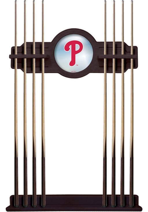 Philadelphia Phillies Cue Rack