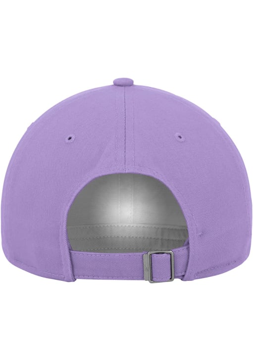 Nike K-State Wildcats LAVENDER Football Club Cap Adjustable Hat