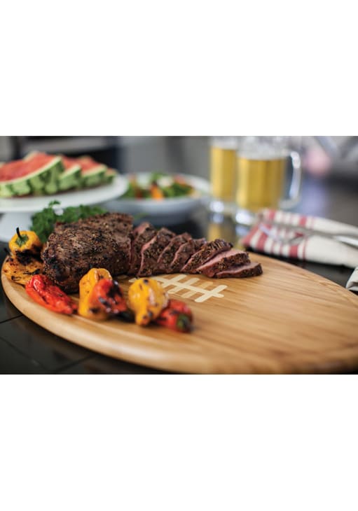 Picnic Time Kickoff Cutting Board - Thumbnail 3