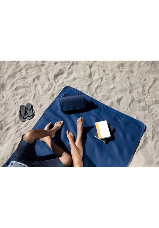 Outdoor Picnic Fleece Blanket - Thumbnail 5