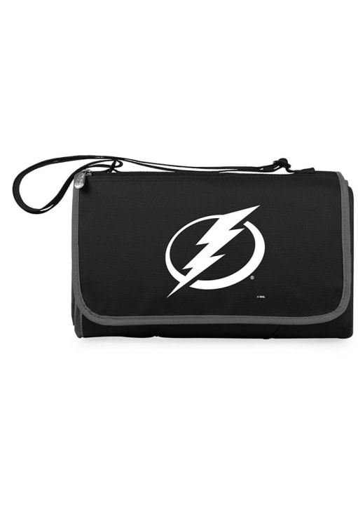 Picnic Time Tampa Bay Lightning Picnic Blanket - Thumbnail 4