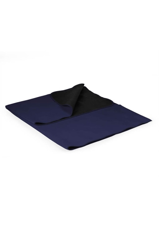 Outdoor Picnic Fleece Blanket - Thumbnail 4