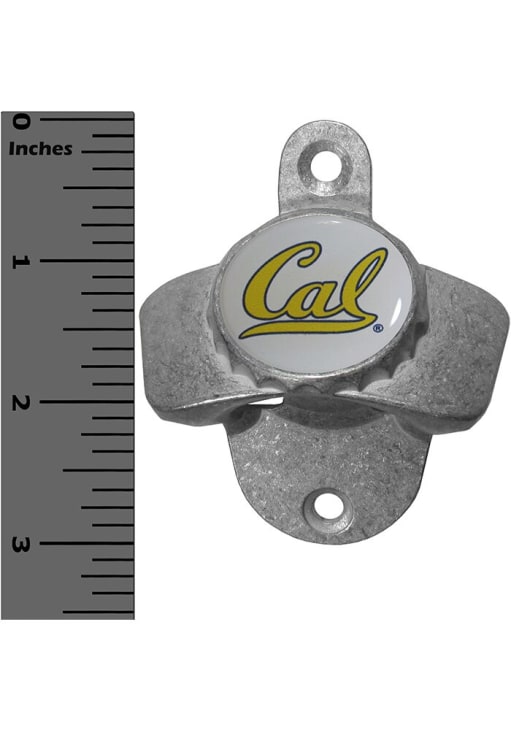 California Golden Bears Bottle Opener