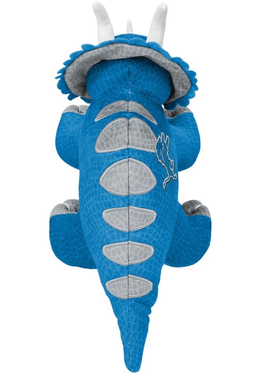 Detroit Lions HONOLULU BLUE 10