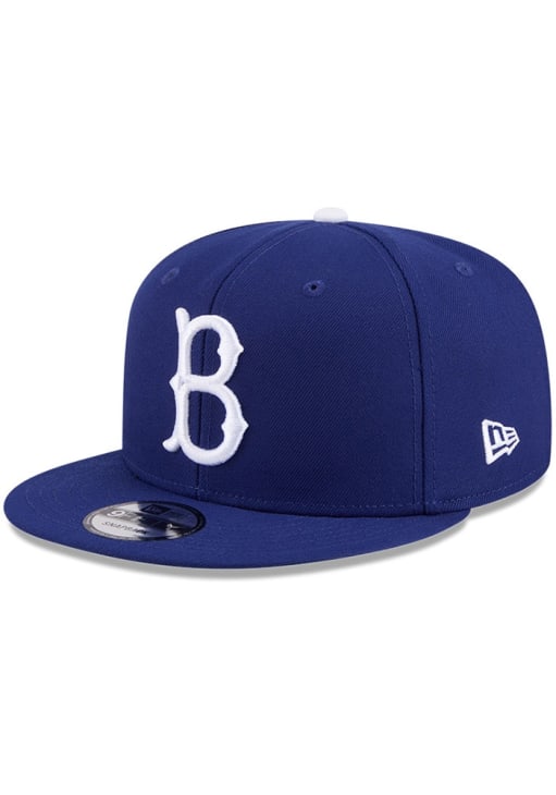 Los Angeles Dodgers New Era NAVY 2026 Jackie Robinson Day 9FIFTY