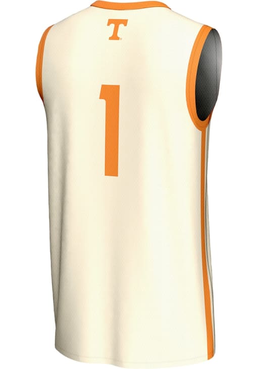 Tennessee Volunteers Poncho in Camel