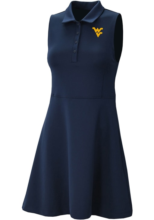 columbia dress with shorts Columbia Pleasant Creek Tennis Dress Built In Bra Shorts Orange Small