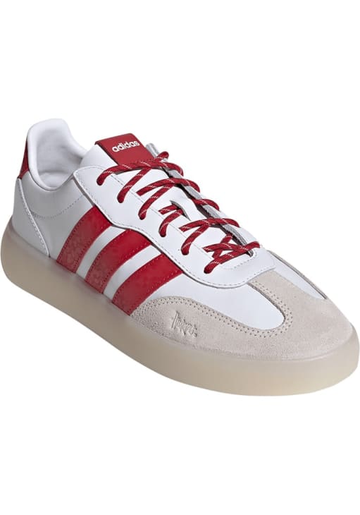 バーバラS CARDINAL Barreda Decode Nebraska Cornhuskers Mens Shoes - 7924136
