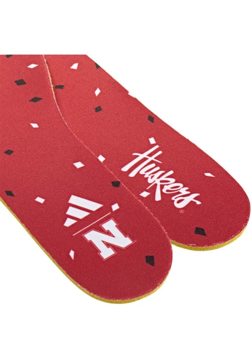 CARDINAL Barreda Decode Nebraska Cornhuskers Mens Shoes - 7924136