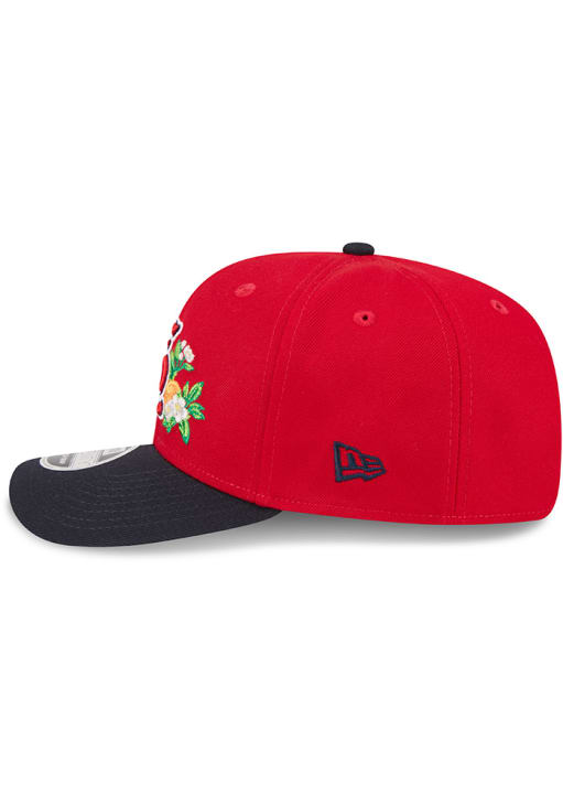 New Era St Louis Cardinals Red 2026 Spring Training 9SEVENTY