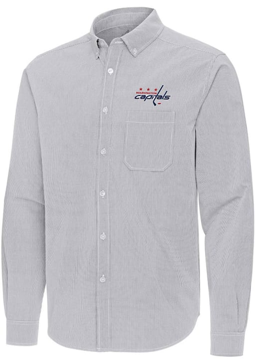 porter and ash dress shirt Porter & Ash Mens Poly Blend Long Sleeve 1/4 Zip Dress Shirt Large MINT FREESHIP