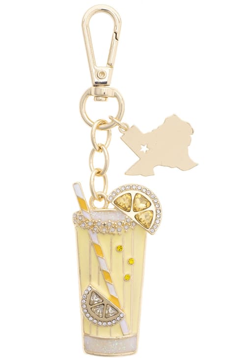 【限定お値下げ】K10ゴールド アメトリン AFTERGLOW CHARM Lubbock GOLD Chilton Cocktail Womens Charm - 79730973