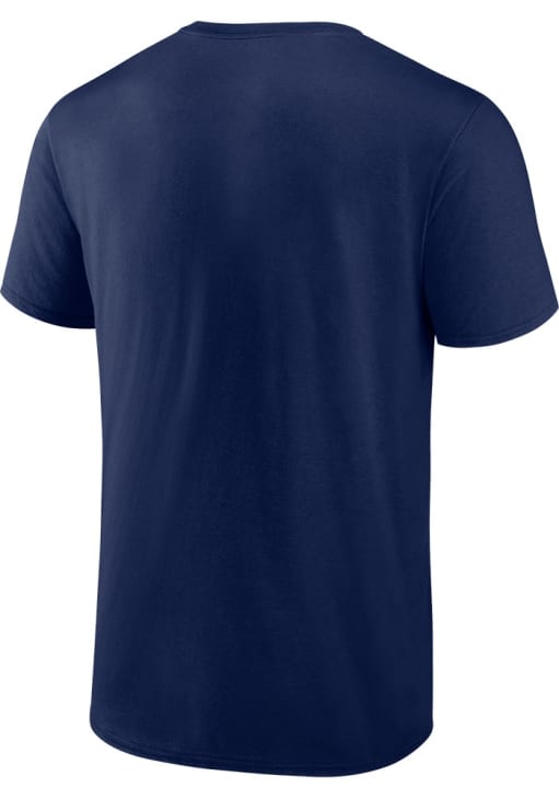 Seattle Seahawks NAVY 2025 Super Bowl Champions Lx Iconic Victory