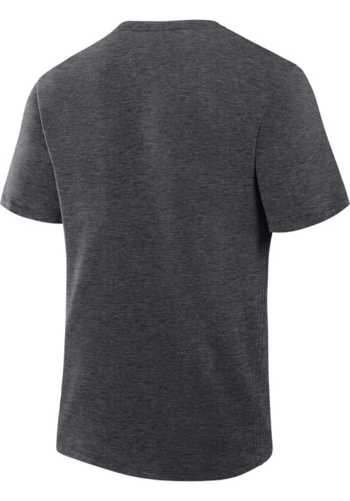 Los Angeles Dodgers CHARCOAL 2025 LCS Champions Locker Room Short