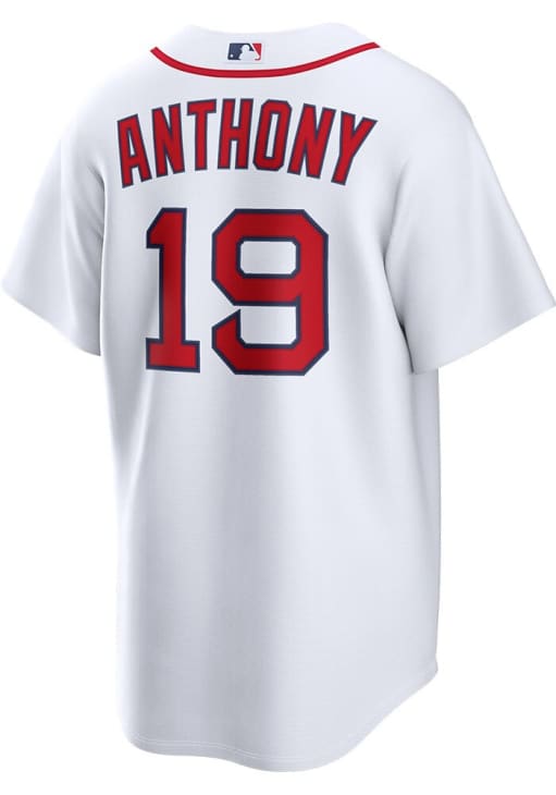 red sox jersey dress Women's Starter Navy Boston Red Sox Line Up Sneaker Sleeveless Maxi Dress Size: Extra Large