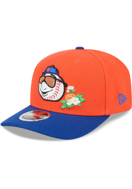 New Era New York Mets LIGHT BLUE 2026 Spring Training 9SEVENTY