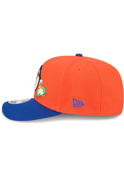 New Era New York Mets LIGHT BLUE 2026 Spring Training 9SEVENTY