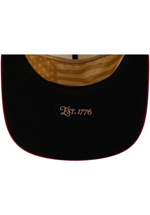 New Era Chicago White Sox CREAM 2026 4th of July 19TWENTY