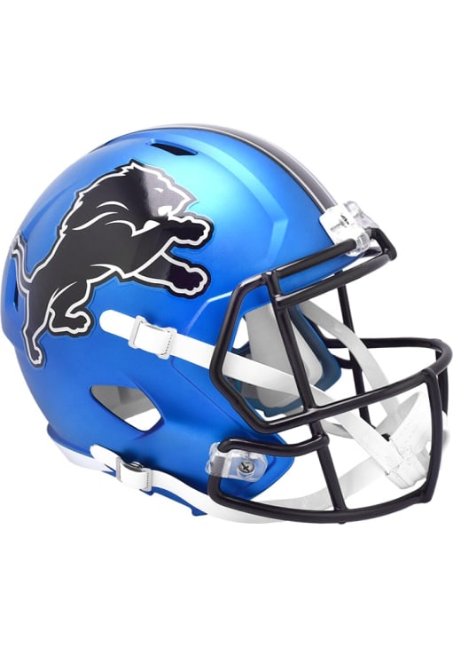 cage at front of football helmet The Cage Football Facemask for Riddell SpeedFlex