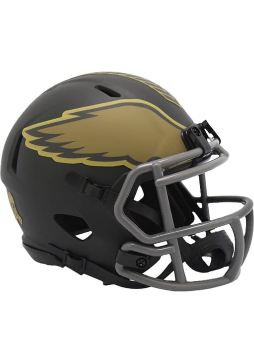 egale scookie football helmet Philadelphia Eagles SpeedFlex 2023 Kelly Green SPORTSCRACK or get a Mini Helmet Hanger and put them on the wall! Philadelphia Eagles 2025 Speed Replica