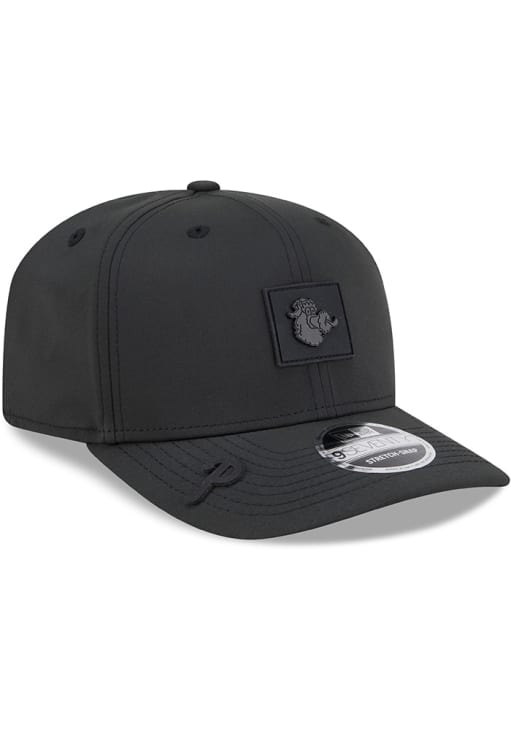 New Era Philadelphia Phillies BLACK 2026 Clubhouse 9SEVENTY