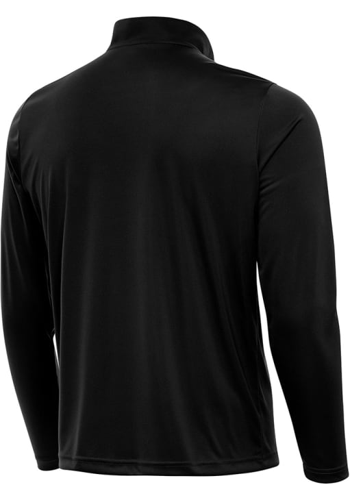 Antigua New York Knicks Mens BLACK 2026 NBA Finals Tribute