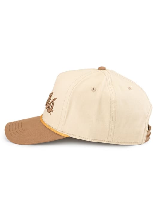 Coors CREAM Coors Banquet Adjustable Hat - 90362826