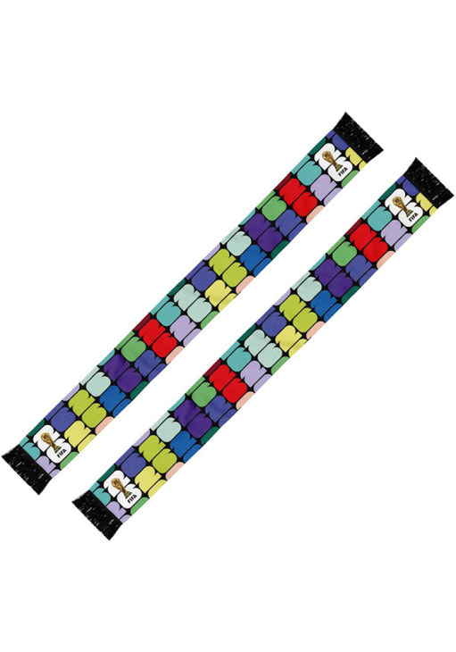 FIFA World Cup 2026 Tournament OFFWHITE Scarf - 9194958