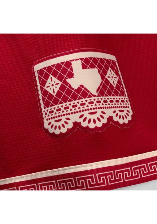 Wyatt Langford Texas Rangers Mens Red City Connect 2.0 Limited