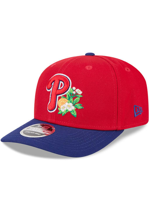 New Era Philadelphia Phillies Red 2026 Spring Training 9SEVENTY