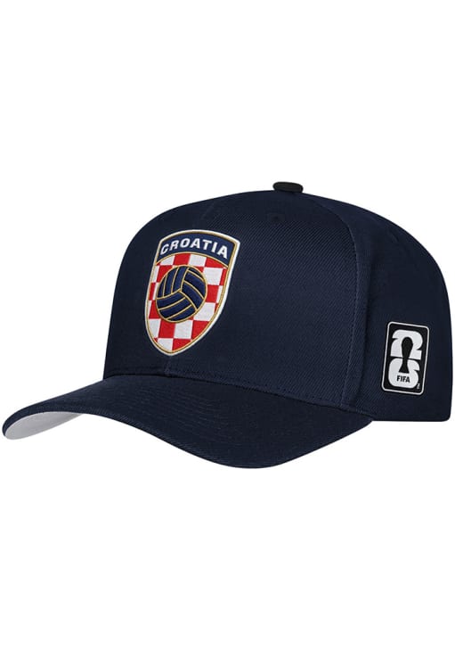 Mitchell and Ness Croatia National Team NAVY 2026 FIFA World Cup