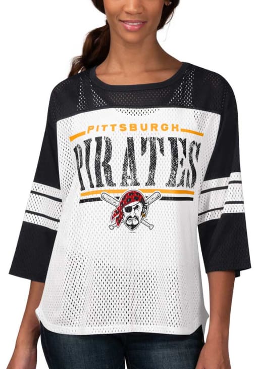 pirates jersey dress Nike Men's Pittsburgh Pirates Paul Skenes #30 2026 City Connect Stadium Jersey, Small, Black