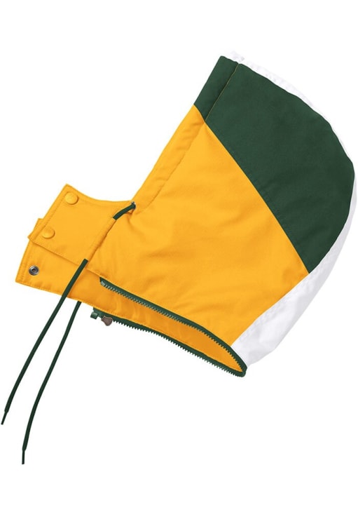 Pro Player Green Bay Packers Mens GREEN Pro Player Vintage