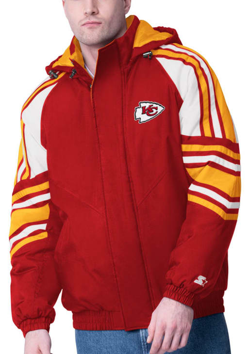 NFL Kansas City Chiefs ジャケット　アメフト　アウター New Era X Alpha Series X NFL Kansas City Chiefs MA-1 Bomber Jacket