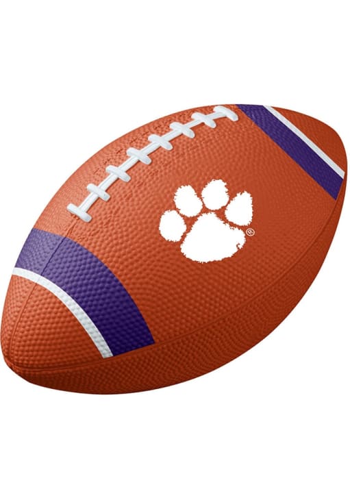Clemson Tigers Mini Football