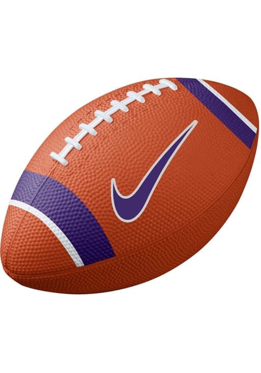 Nike Clemson Tigers Football - Thumbnail 2
