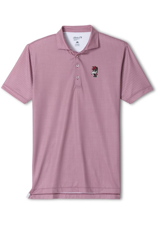gamecock dress shirt Men's Cutter & Buck Charcoal South Carolina Gamecocks Stretch Oxford Big &  Tall Long Sleeve Button-Down Shirt
