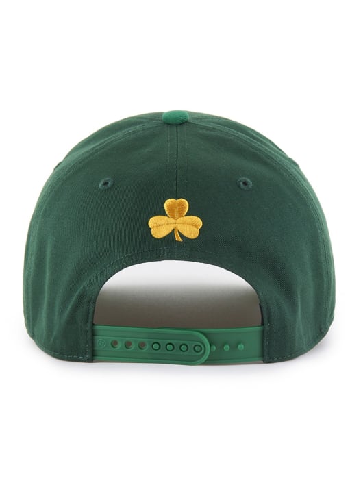 47 Philadelphia Phillies GREEN Going Green Hitch Adjustable Hat