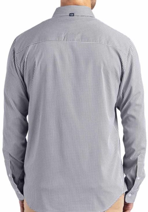 oregon ducks dress shirt University of Oregon Ducks Women's Long Sleeve Dress Shirt