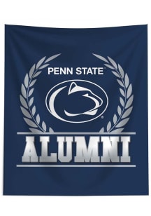 Penn State Nittany Lions Alumni 50x60 Tapestry Blanket