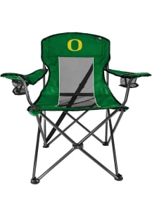 Oregon Ducks Tailback Folding Chair