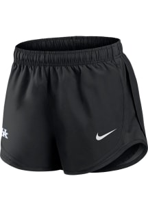 Nike Kentucky Wildcats Womens Black Tempo Shorts