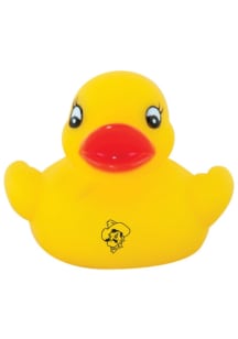 Oklahoma State Cowboys Orange Rubber Duck Rubber Duck