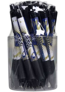 Kansas City Royals Gripper Pen - Blue
